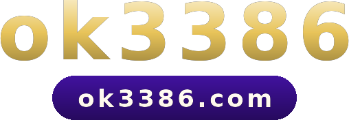ok3386 logo