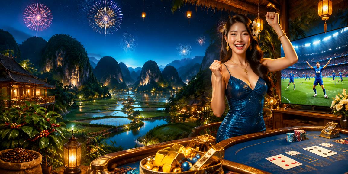 ok3386 Trải Nghiệm Casino